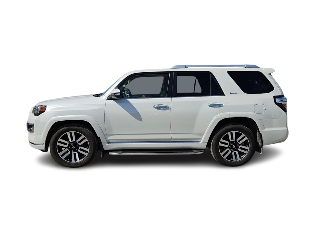 Thumbnail: 2021 Toyota 4Runner - 3