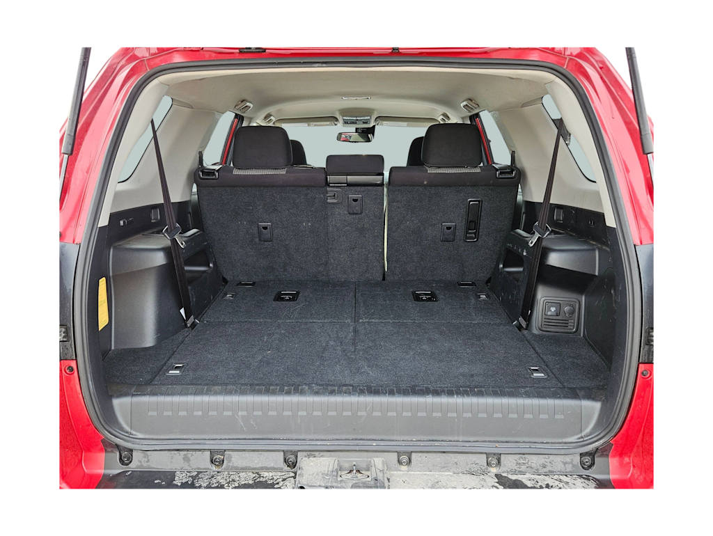 Thumbnail: 2024 Toyota 4Runner - 18