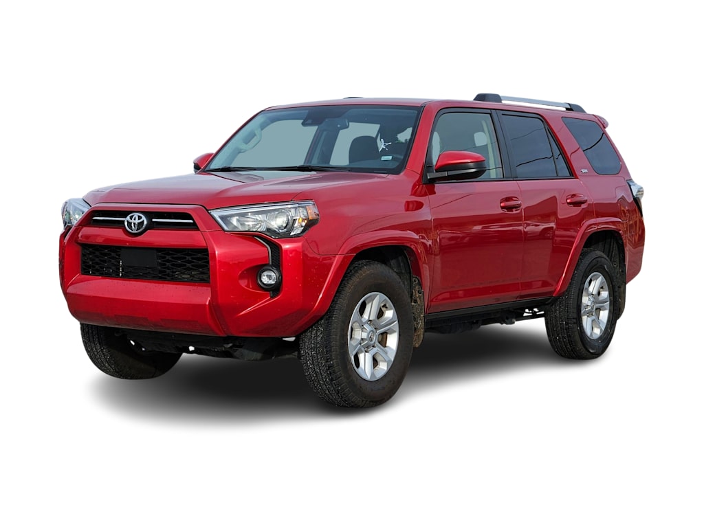 Thumbnail: 2024 Toyota 4Runner - 24