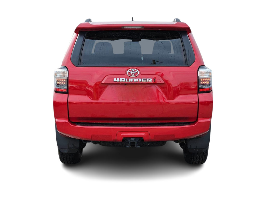 Thumbnail: 2024 Toyota 4Runner - 5