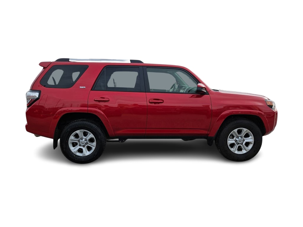Thumbnail: 2024 Toyota 4Runner - 22
