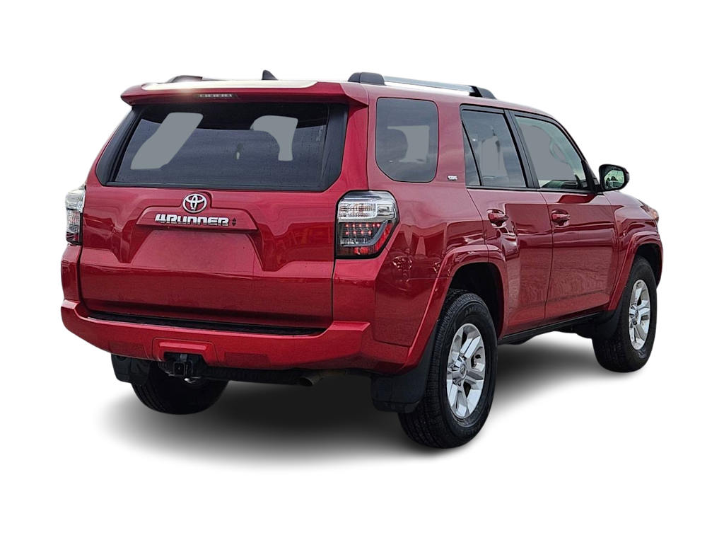 Thumbnail: 2024 Toyota 4Runner - 21