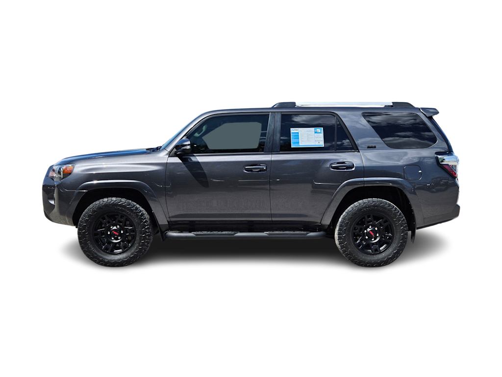 Thumbnail: 2023 Toyota 4Runner - 3
