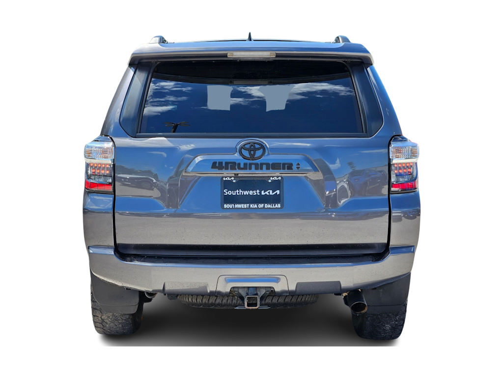 Thumbnail: 2023 Toyota 4Runner - 5
