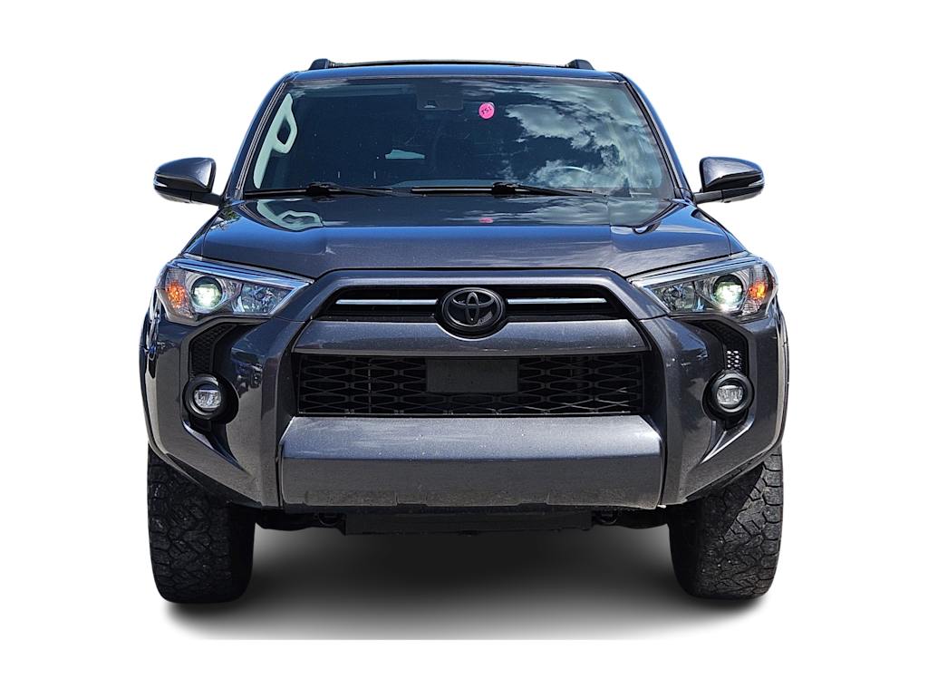 Thumbnail: 2023 Toyota 4Runner - 6
