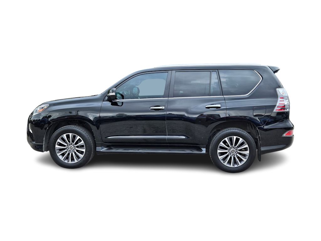 Thumbnail: 2021 Lexus GX - 3