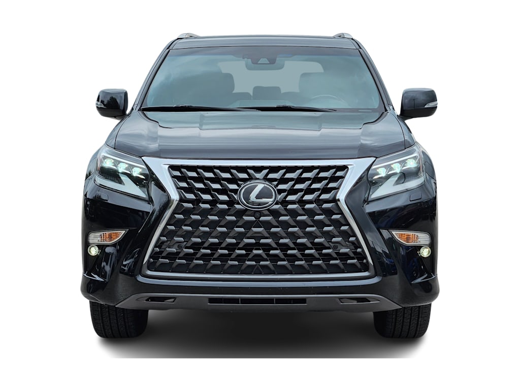 Thumbnail: 2021 Lexus GX - 6
