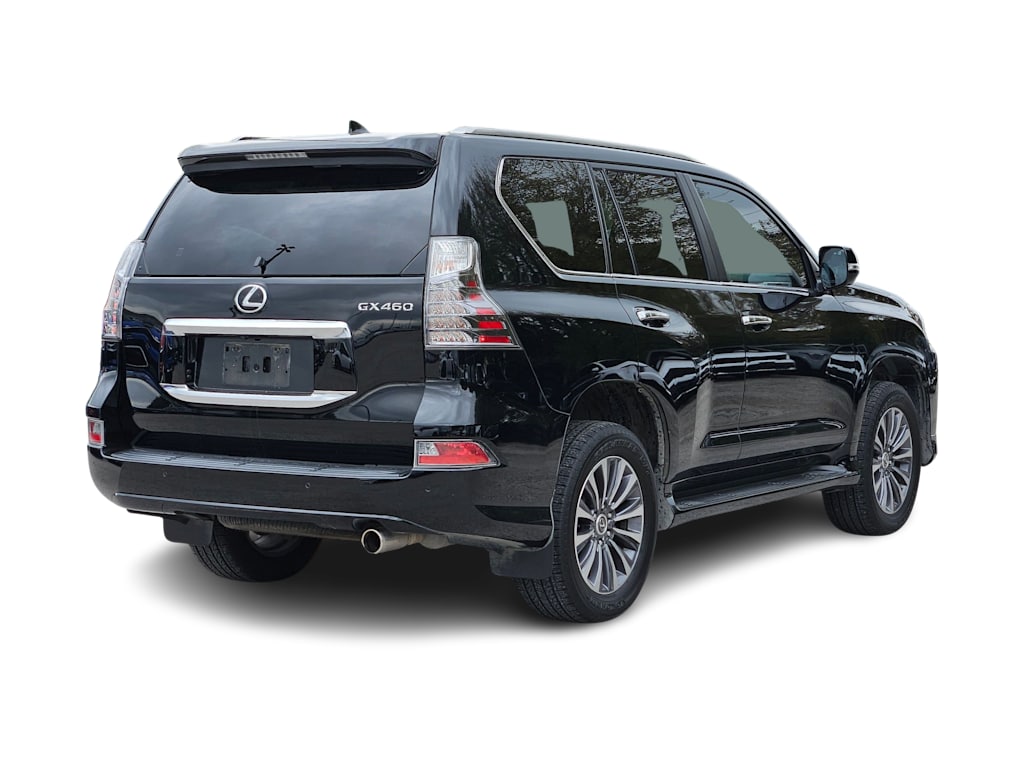 Thumbnail: 2021 Lexus GX - 19