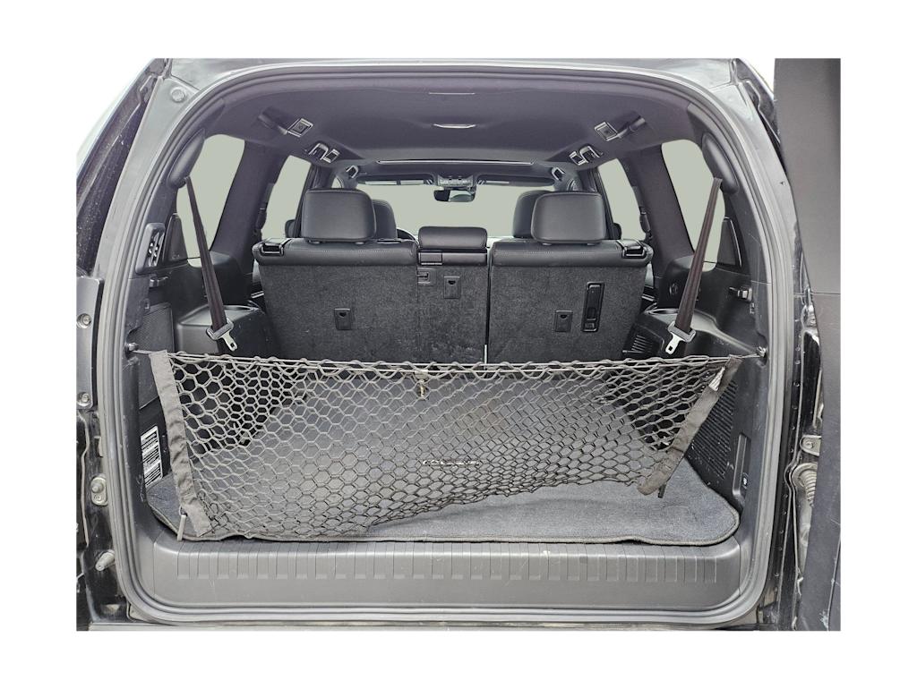 Thumbnail: 2021 Lexus GX - 17