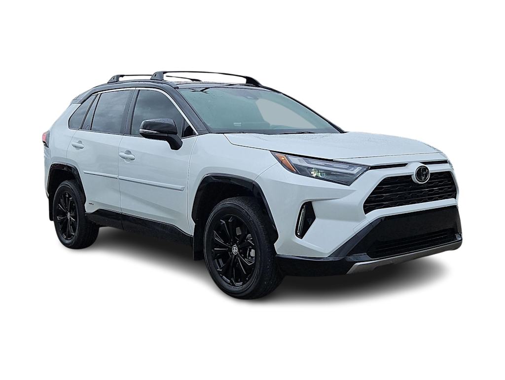 Thumbnail: 2025 Toyota RAV4 - 18