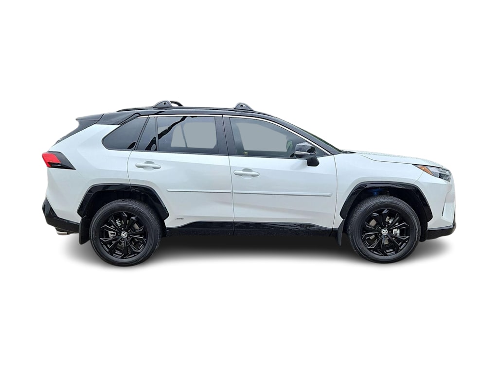 Thumbnail: 2025 Toyota RAV4 - 17