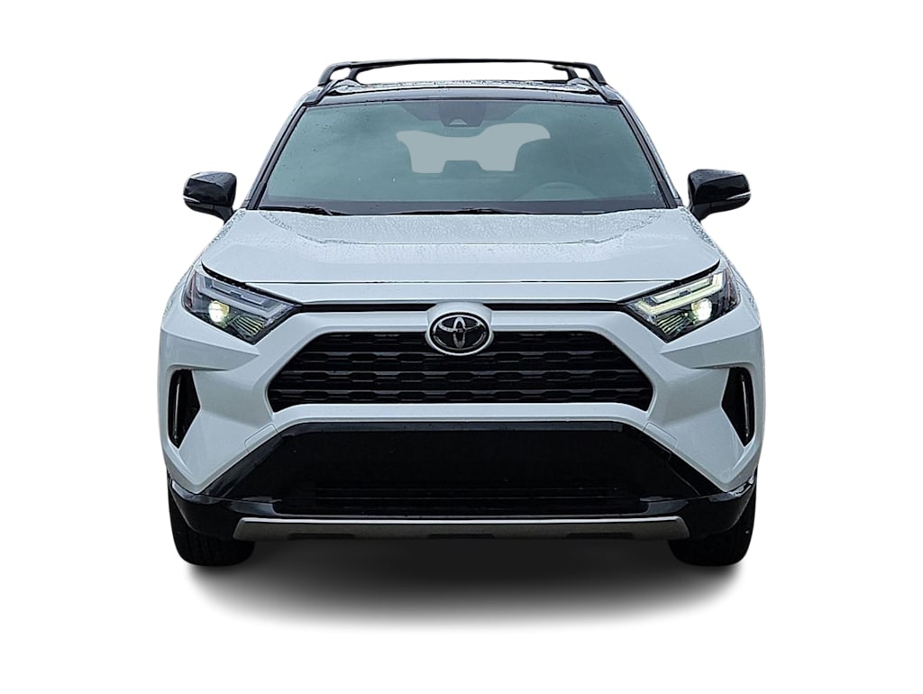 Thumbnail: 2025 Toyota RAV4 - 4