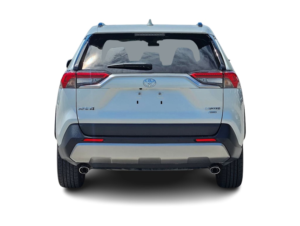 Thumbnail: 2022 Toyota RAV4 - 5