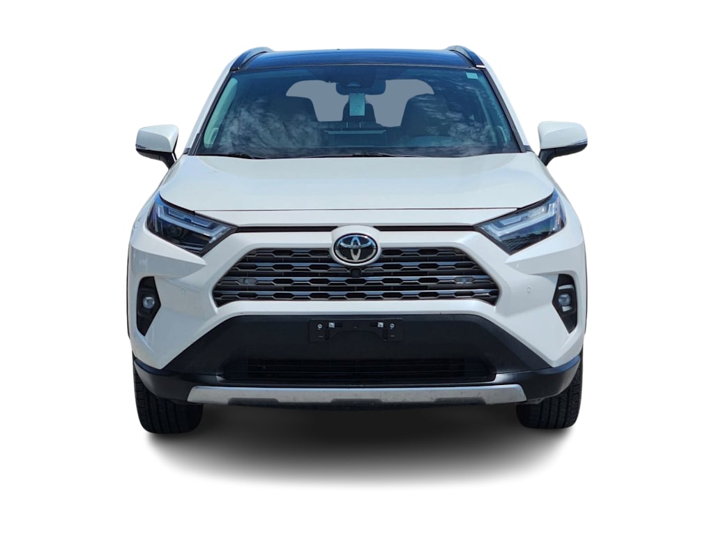 Thumbnail: 2022 Toyota RAV4 - 6