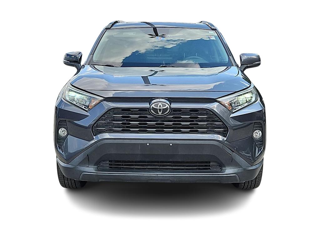 Thumbnail: 2019 Toyota RAV4 - 6