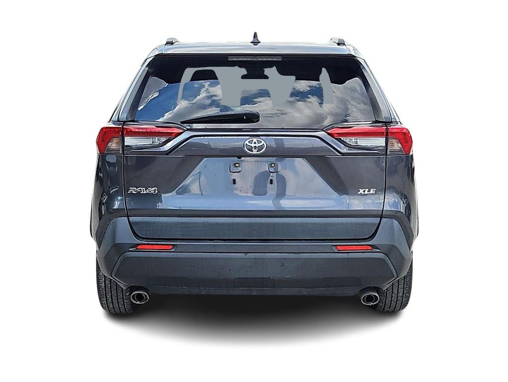 Thumbnail: 2019 Toyota RAV4 - 5