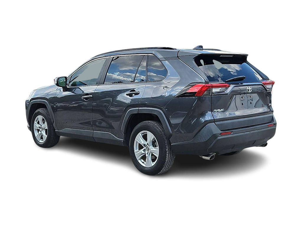 Thumbnail: 2019 Toyota RAV4 - 4