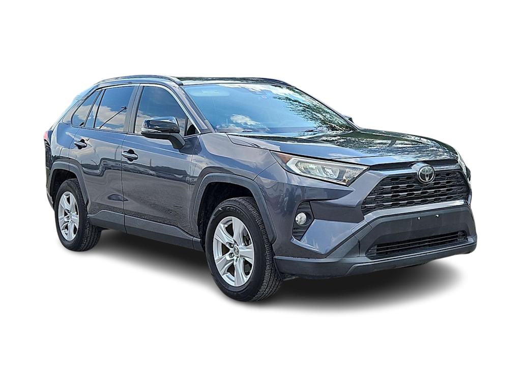 Thumbnail: 2019 Toyota RAV4 - 18