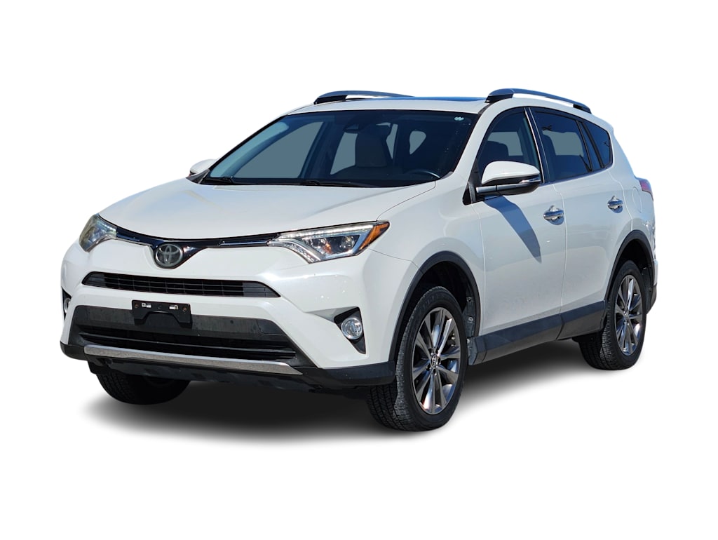 Thumbnail: 2018 Toyota RAV4 - 22