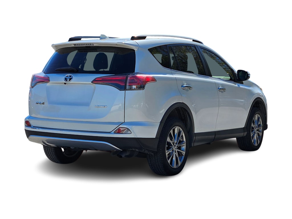 Thumbnail: 2018 Toyota RAV4 - 19