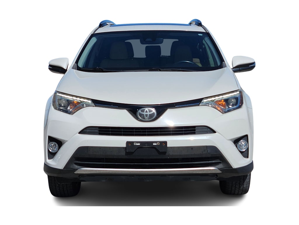 Thumbnail: 2018 Toyota RAV4 - 6