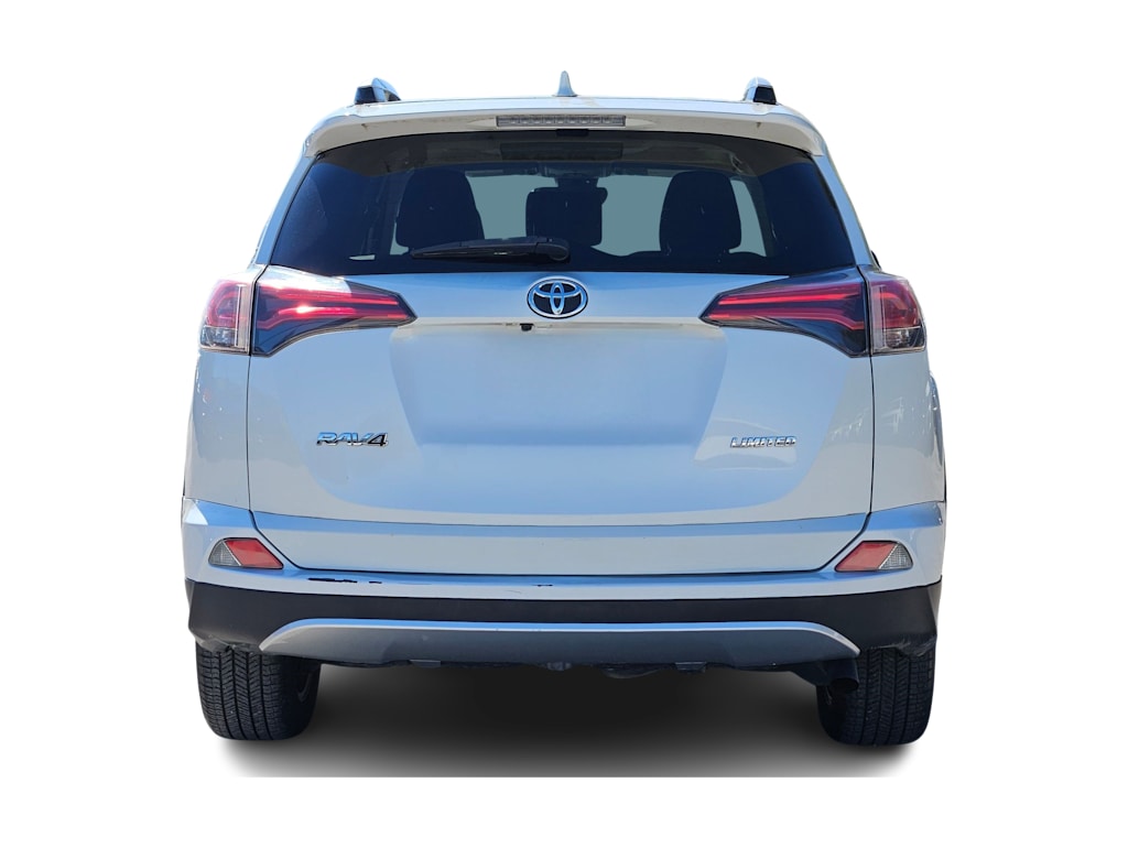 Thumbnail: 2018 Toyota RAV4 - 5