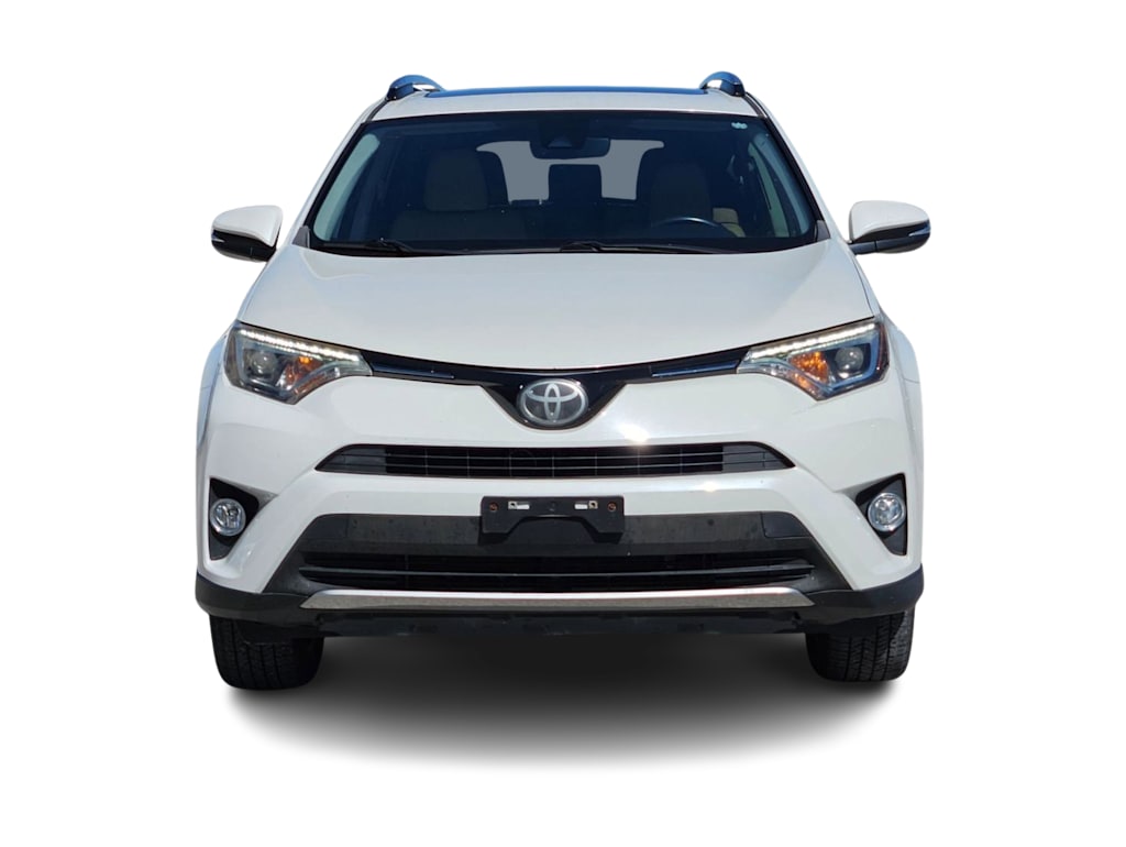 Thumbnail: 2018 Toyota RAV4 - 6