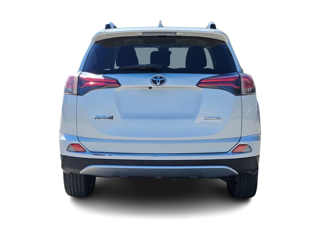 Thumbnail: 2018 Toyota RAV4 - 5