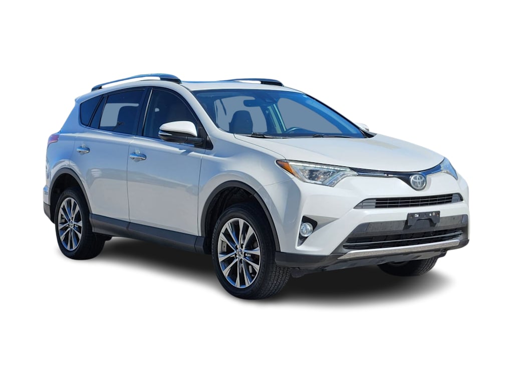 Thumbnail: 2018 Toyota RAV4 - 21