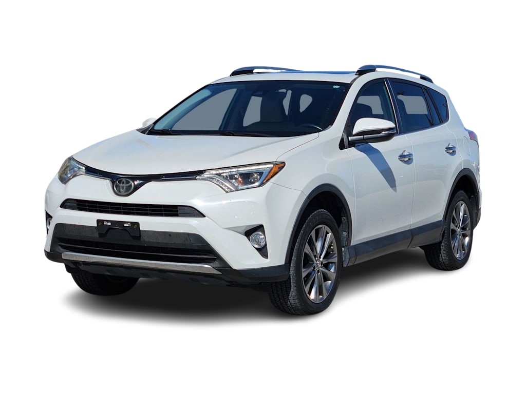 Thumbnail: 2018 Toyota RAV4 - 22