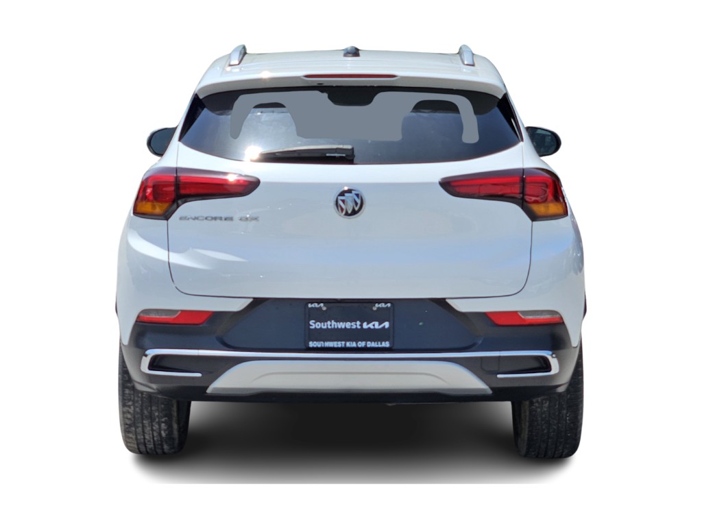 2022 Buick Encore GX Essence 5