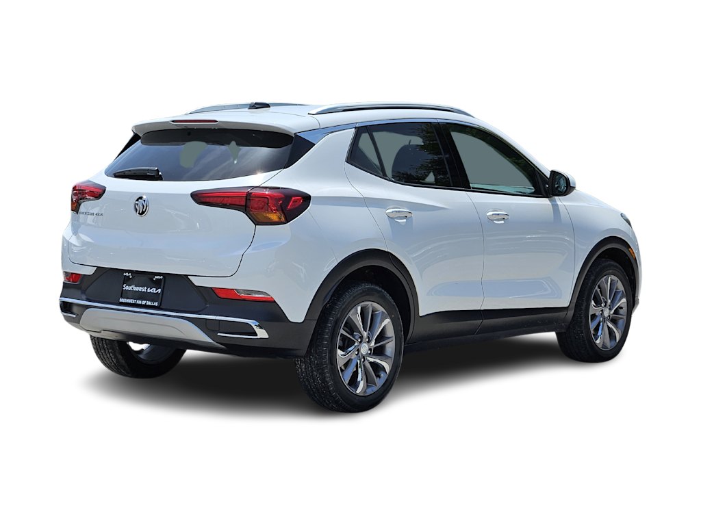 2022 Buick Encore GX Essence 20