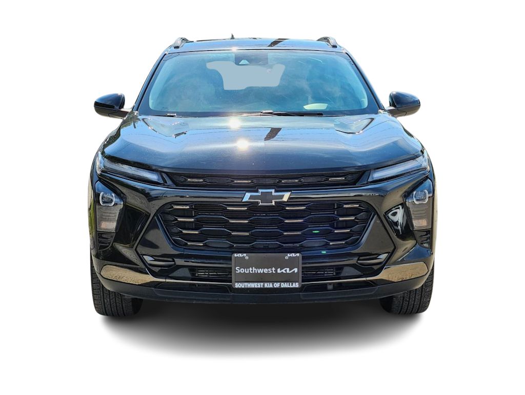 Thumbnail: 2024 Chevrolet Trax - 20