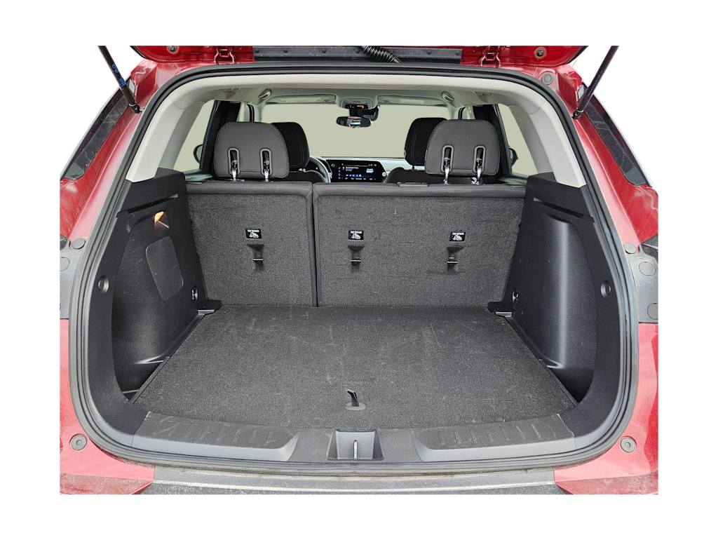 Thumbnail: 2025 Chevrolet TrailBlazer - 15