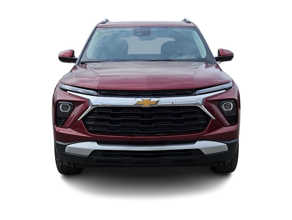 Thumbnail: 2025 Chevrolet TrailBlazer - 6