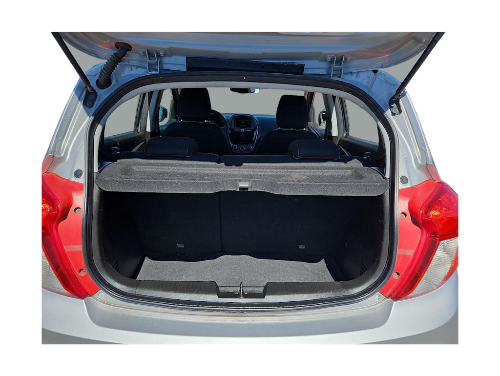 Thumbnail: 2019 Chevrolet Spark - 17