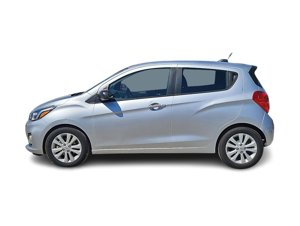 Thumbnail: 2019 Chevrolet Spark - 3