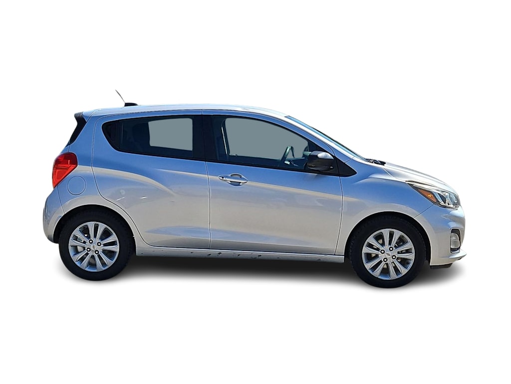 Thumbnail: 2019 Chevrolet Spark - 21