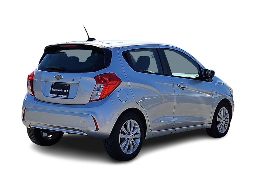 Thumbnail: 2019 Chevrolet Spark - 20