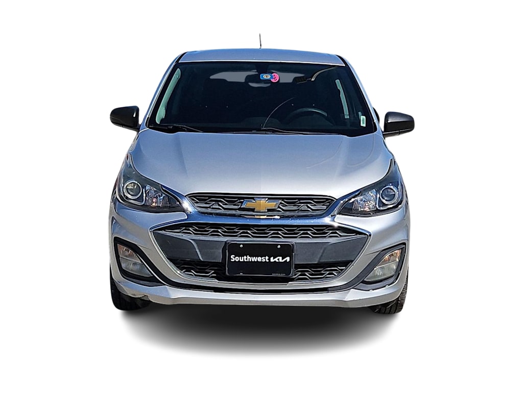 Thumbnail: 2019 Chevrolet Spark - 6