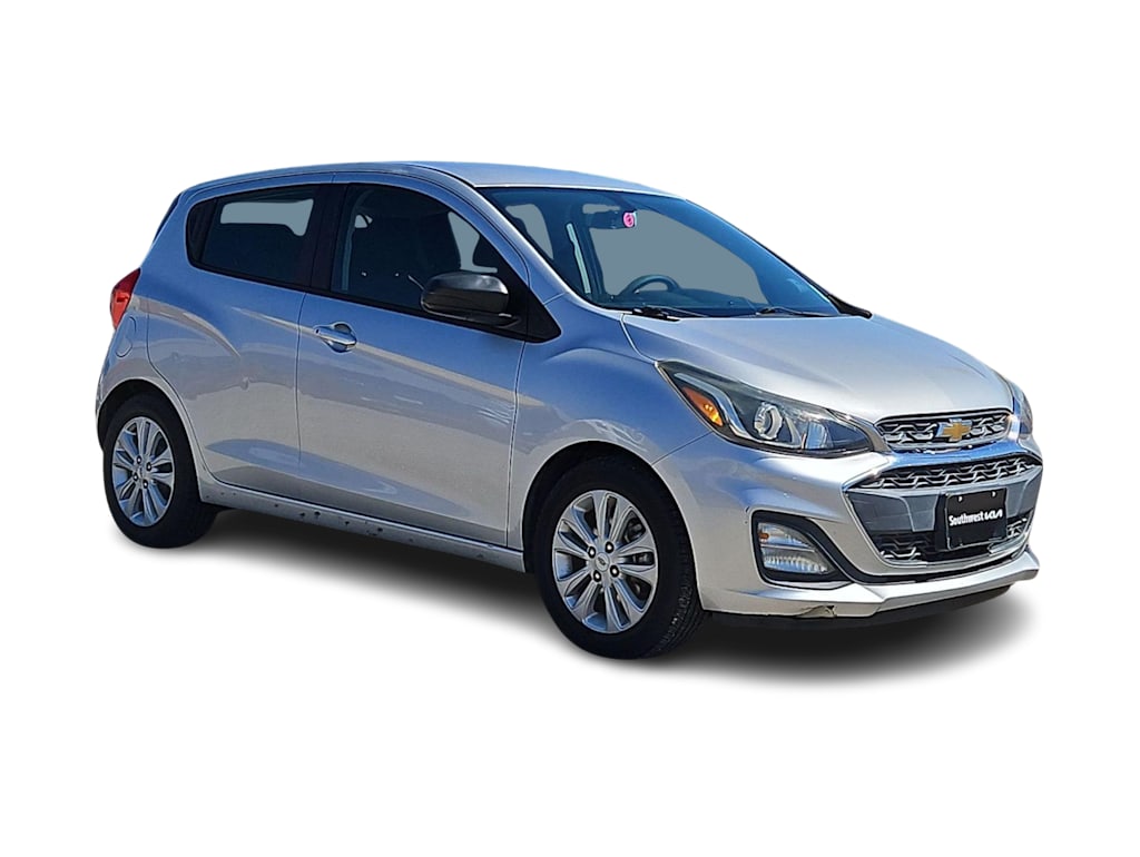 Thumbnail: 2019 Chevrolet Spark - 22