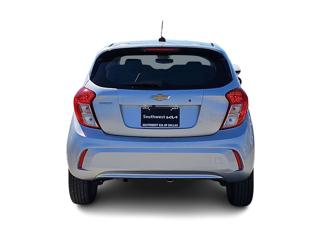 Thumbnail: 2019 Chevrolet Spark - 5