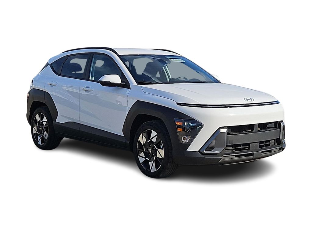 Thumbnail: 2024 Hyundai Kona - 17