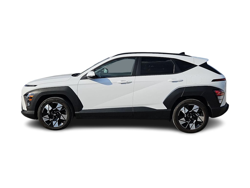 Thumbnail: 2024 Hyundai Kona - 3