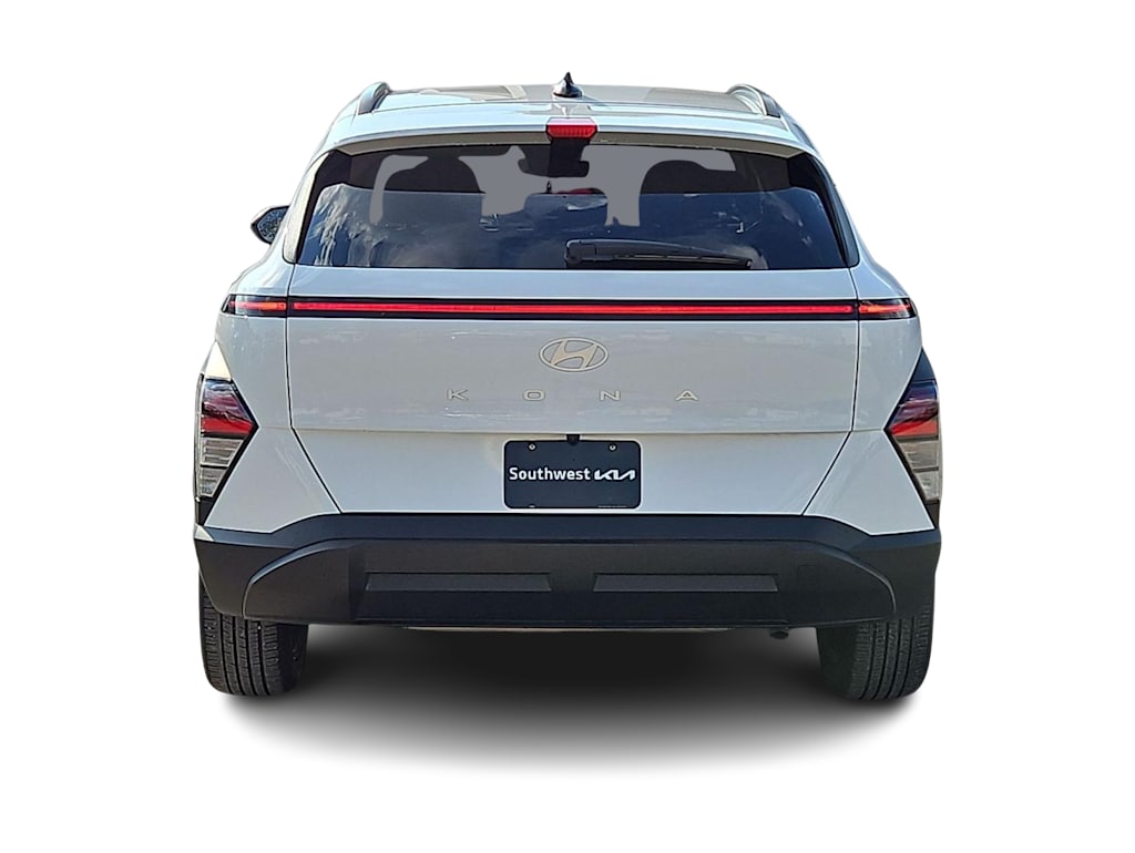 Thumbnail: 2024 Hyundai Kona - 5
