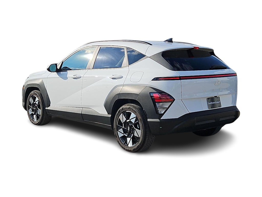 Thumbnail: 2024 Hyundai Kona - 4