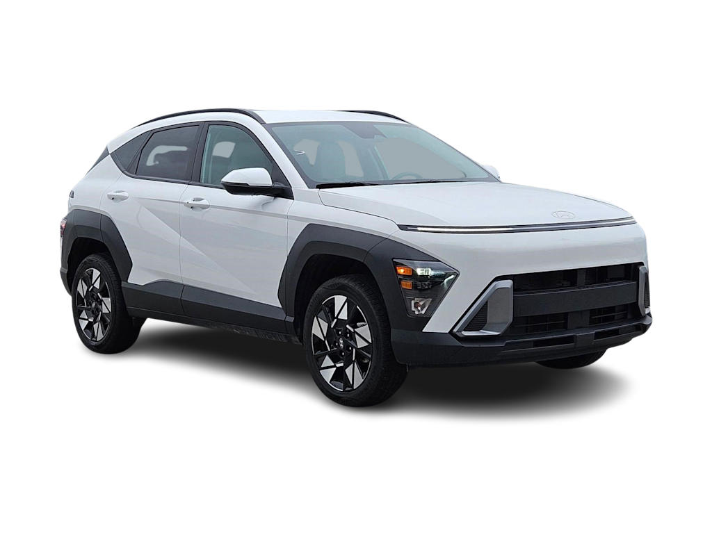 Thumbnail: 2025 Hyundai Kona - 19