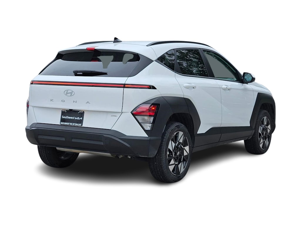 Thumbnail: 2025 Hyundai Kona - 17