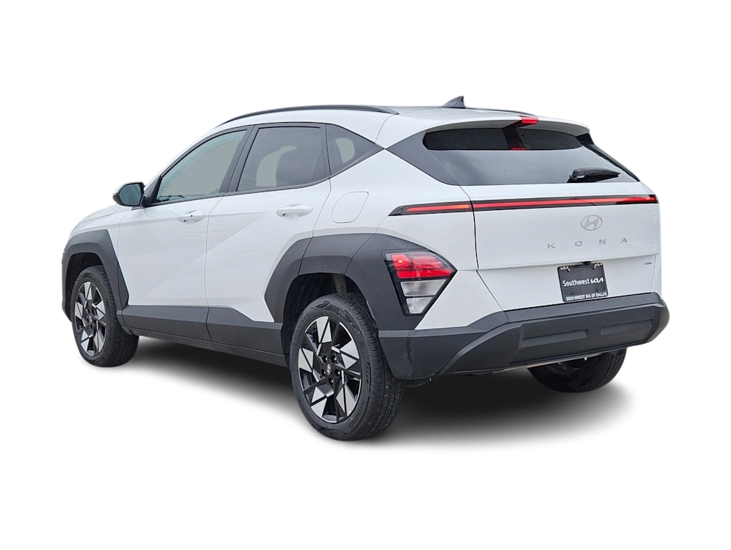 Thumbnail: 2025 Hyundai Kona - 4