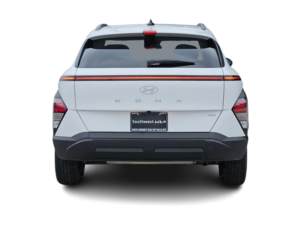 Thumbnail: 2025 Hyundai Kona - 5
